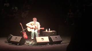 Graham Coxon - You're So Great (live @ New Vic Theatre)