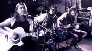 Mean Machine   "Why Cry" (Studio Acoustic)