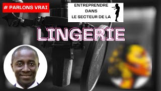 De l'Infirmière à l'Entrepreneure : l'Ascencion Inspirante dans la Lingerie Féminine - partie 3/3