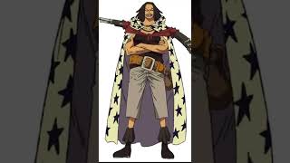 siapa yang menang nih adu mekanik yassop vs van auger ? #onepiece #onepiece1064 #shorts