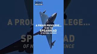 A proud part of National Defence