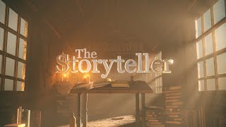 February 6, 2022 - Mike Wasyluk - The Storyteller - Part 1