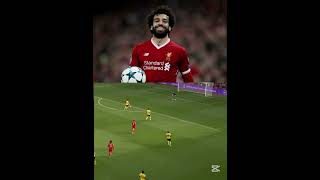 أجمل أسيست ممكن تشوفه لمحمد صلاح🔥🔥🫡