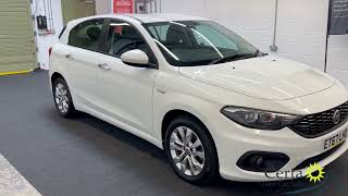 Fiat Tipo Easy +Multijet 1.2 Diesel Manual 5dr