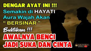 SEBUT NAMANYA DALAM HATI !! DIA AKAN MENJADI JODOHMU, RUQYAH BUKA AURA DAN JODOH