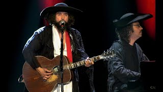 Vinicio Capossela - Il povero Cristo (live) Premio Tenco 2019