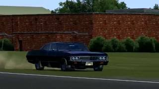 Assetto Corsa - 67 Impala Reworked Physics + Download