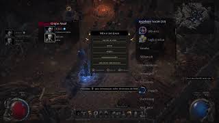 Path of Exile 2 💀💀💀(PS5)