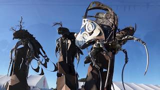 Maker Faire - Bay Area 2017