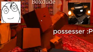 the possessor experience...(roblox)