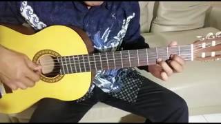 Lembe Lembe - Lagu Daerah Ambon (Fingerstyle Cover)