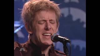 Spoon ~ Black Like Me ~ live Leno