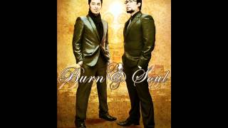 HINGGA HUJUNG DUNIA by Syamsul Yusof & Dr.Anwar Fazal (BURN & SOUL) ft James Baum & Nerdy Boy