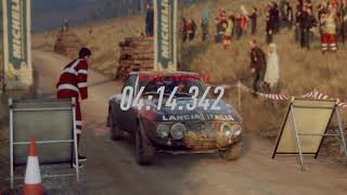 Dirt Rally 2.0 - AussieRallyClub - Round 2 - Scotland - Stages 1-3