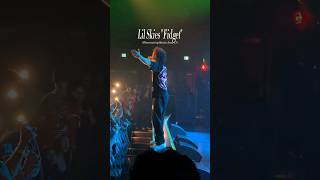 Lil Skies "Fidget" outro [Observatory Santa Ana, CA 2024] @lilskies9308 (Part 2/2)