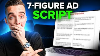 How I Script 6 & 7 Figure UGC Ads