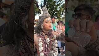 #love #bhoot #mahadev #mahakal #viralvideo #shiv #bholenath #shortsfeed #devotional