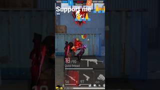 please toppop mut karo dosto 🙏🙏 #shorts #freefire #badshahff018 #oldgamer777 #viral #freefiremax