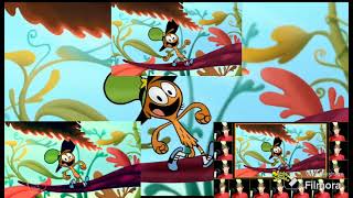 Wander Over Yonder All Theme Songs "Mashup Remix"