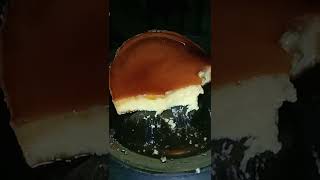 My Mama's Leche flan