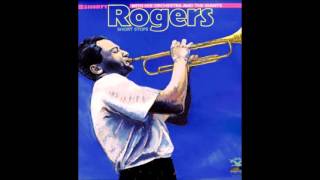 Shorty Rogers-Blues for Brando