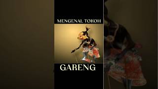 Gareng #gareng #punakawan #wayangkulit #wayang #dalang #wayangkulitindonesia