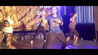 Zumba Fest Rumia 2017