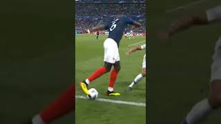 Pogba is a pure genius