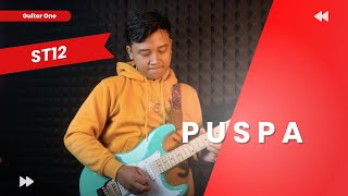 ST12 P U S P A Guitar Cover | Guitar One