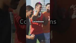 CORINTHIANS. Breno Bidon destaca a luta do Corinthians!  #corinthians