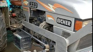 Eicher 333 for sale