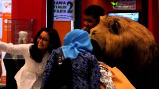 MAJAPAHIT TRAVEL FAIR 2015