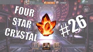 Marvel Contest of Champions | FOUR STAR OPENING #26