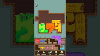 puzzle cat 41 #puzzlecats #gameplay #shorts