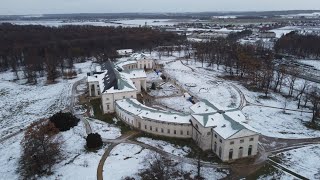 Advent na zámku Kačina - 10.12. 2023