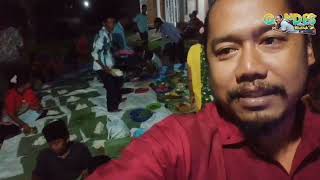 Tradisi Malam 1 suro Genduren warga sukosari Gang janda