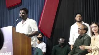 Thangalaan Press Meet Full Video  Chiyaan Vikram, Pa Ranjith, Parvathy, Malavika Mohanan