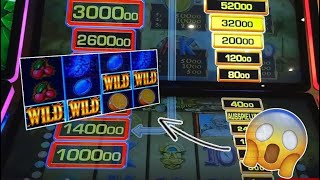 Spielbank💥JACKPOT WILDS💥Multi Wild💥20 Euro