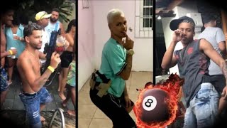 PEGA MINHA PICARETA, BOTA BOTA Vs PEGA MEU GAROTO BABA ELE TODO, FUNK TIK TOK 2024 [ TREND RJ ] BL7