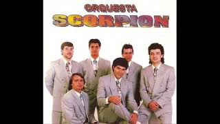 Orquesta Scorpion.