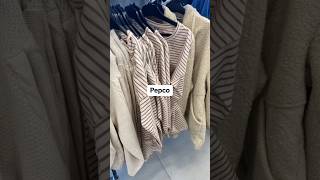 Pepco Nowości #pepco #nowosci #shopping