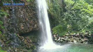 wisata lembah anai