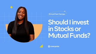 Stocks VS Mutual Funds: Which should you invest in?