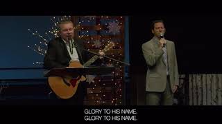 Glory To His Name - South Church - Seth Austin Enos