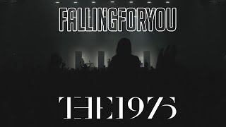 The 1975 - Fallingforyou (Vevo Presents: Live at The O2, London) [TRADUÇÃO/LEGENDADO]