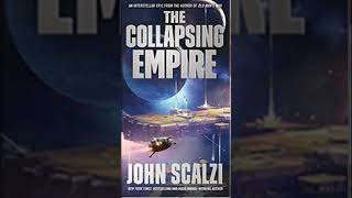 The Interdependency Trilogy by John Scalzi