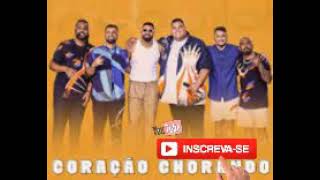 Grupo Menos é Mais e Dilsinho - Coração Chorando  ( Oficial )