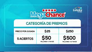 Loteka Lotería Electrónica Sorteo 7:55 PM 24-09-2024.