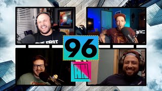 TENET Spoilercast w/ Respawn Aim Fire - ANP 96