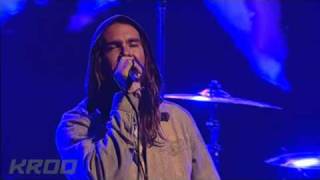 Dirty Heads - "Hip Hop Misfits" (live)